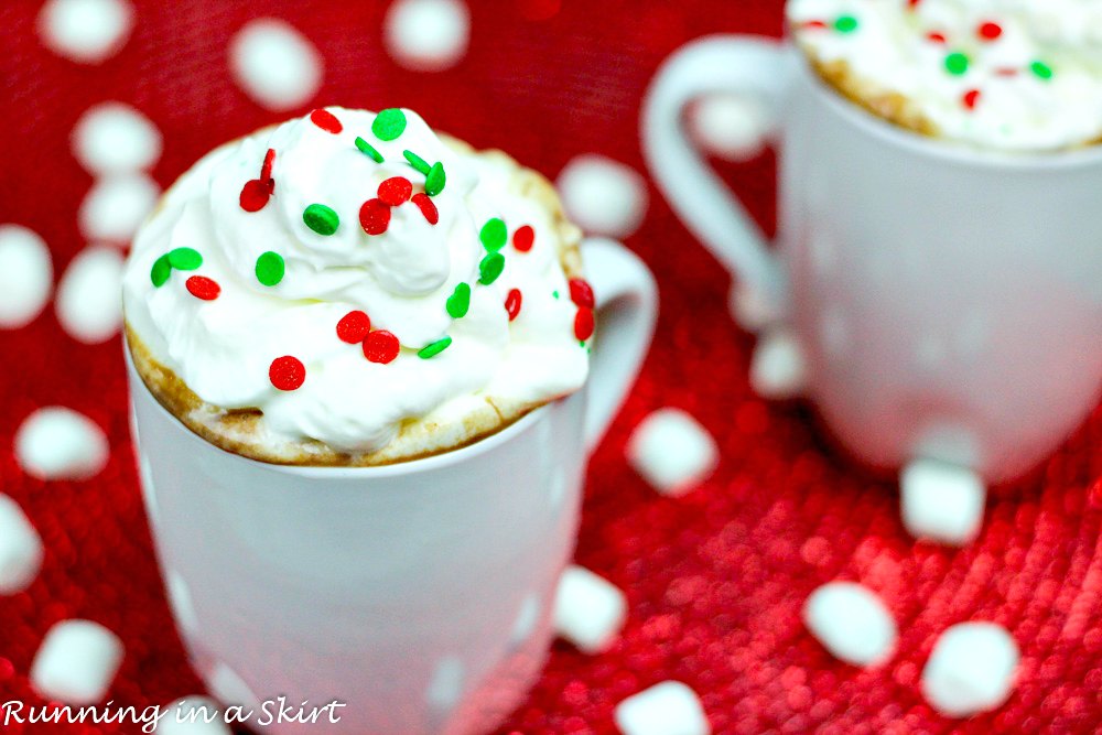 This Genius Tool Makes the Best Hot Chocolate I've Ever Had