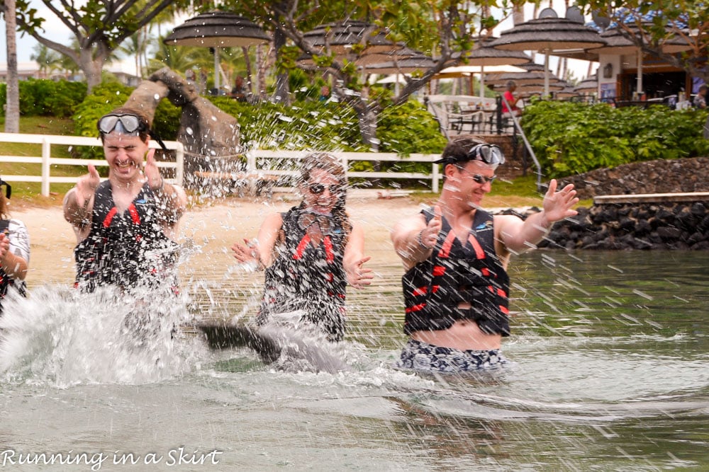 Top 10 Experiences at Hilton Waikoloa Village / The best list of what to do at this SPECTACULAR Big Island, Hawaii mega-resort. Bucket List! / Running in a Skirt (Hilton Waikoloa Village Review)