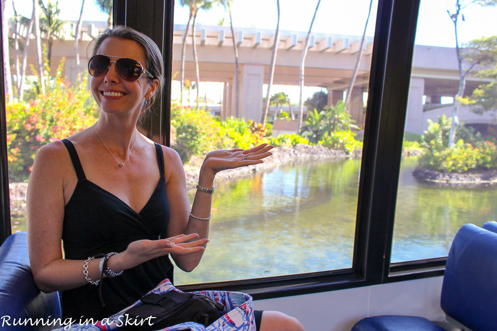 Top 10 Experiences at Hilton Waikoloa Village / The best list of what to do at this SPECTACULAR Big Island, Hawaii mega-resort. Bucket List! / Running in a Skirt (Hilton Waikoloa Village Review)