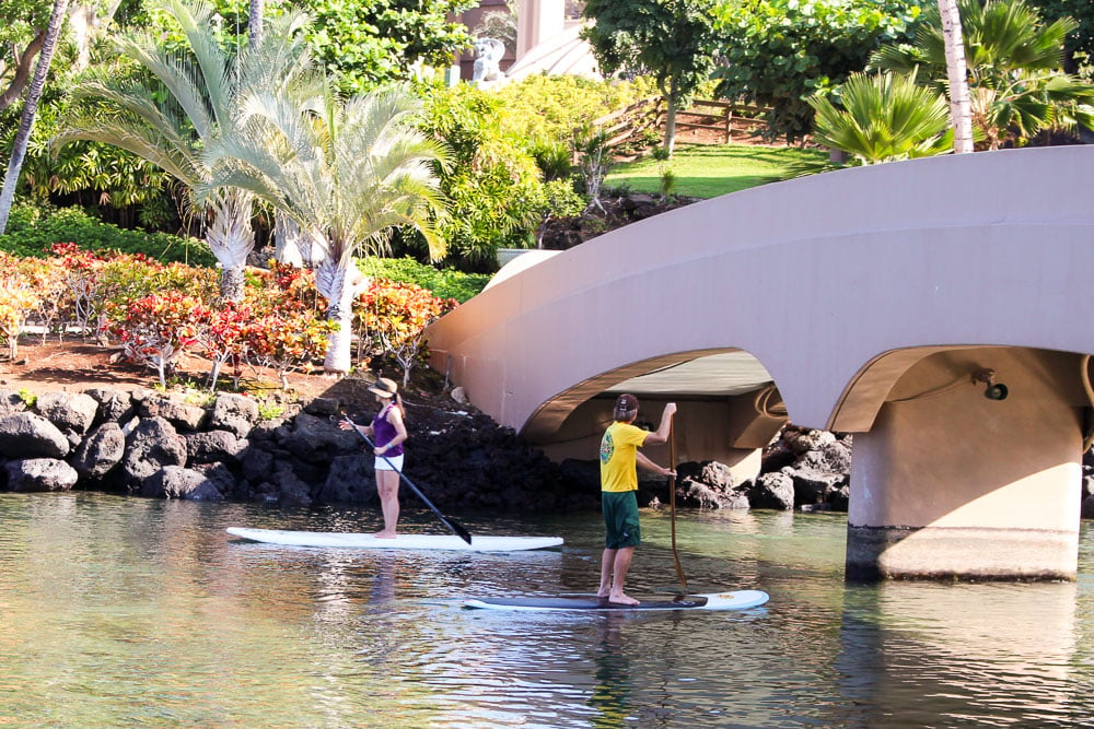 Top 10 Experiences at Hilton Waikoloa Village / The best list of what to do at this SPECTACULAR Big Island, Hawaii mega-resort. Bucket List! / Running in a Skirt (Hilton Waikoloa Village Review)