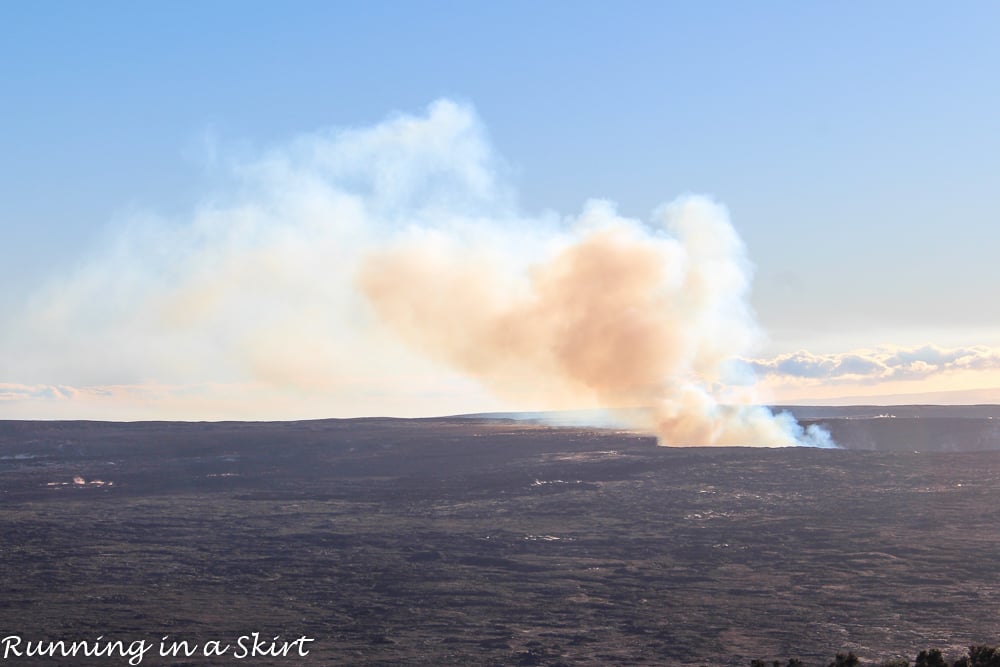 Hawaiian Volcanoes National Park Tips-17