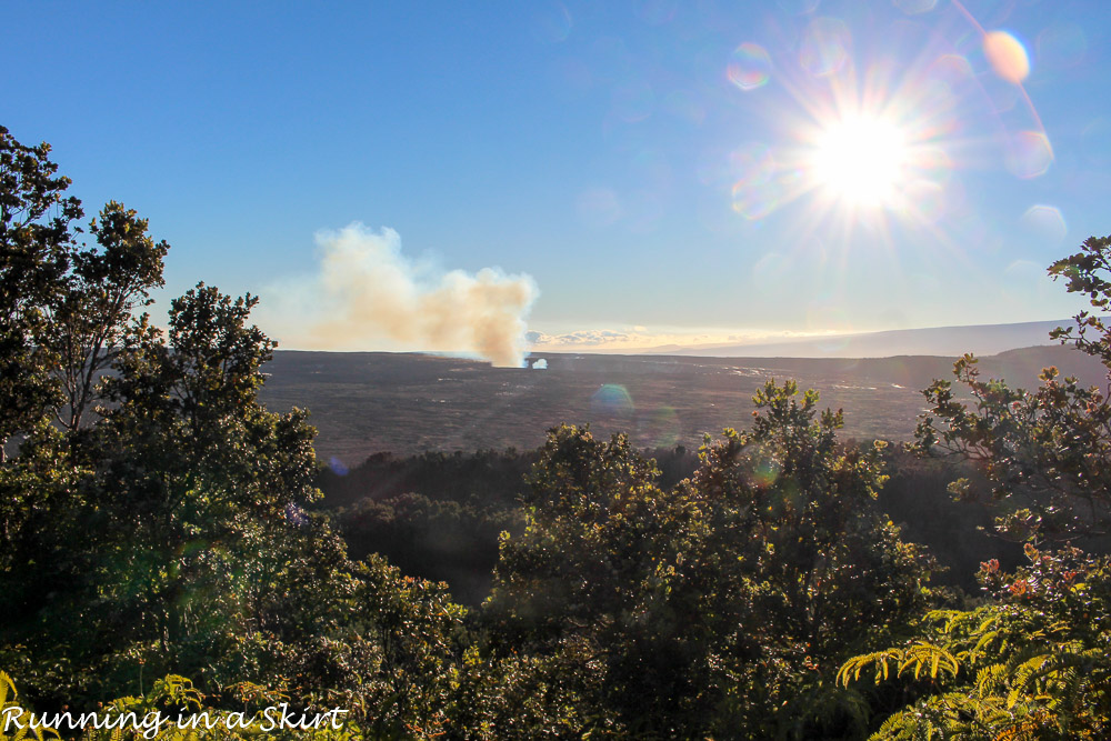 Hawaiian Volcanoes National Park Tips-18