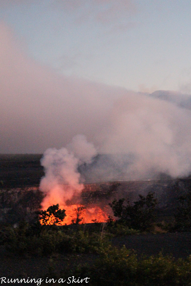 Hawaiian Volcanoes National Park Tips-20