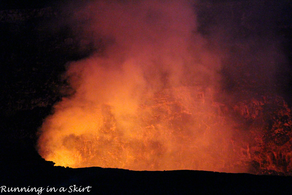 Hawaiian Volcanoes National Park Tips-21
