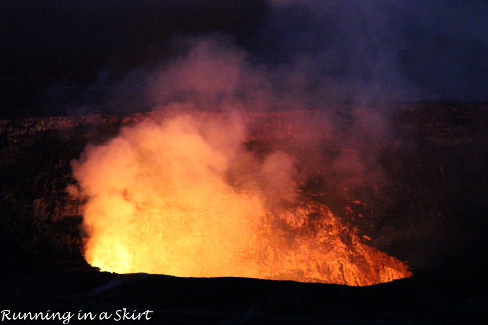 Hawaiian Volcanoes National Park Tips-22