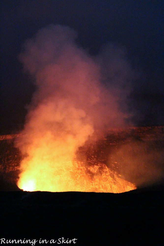 Hawaiian Volcanoes National Park Tips-23