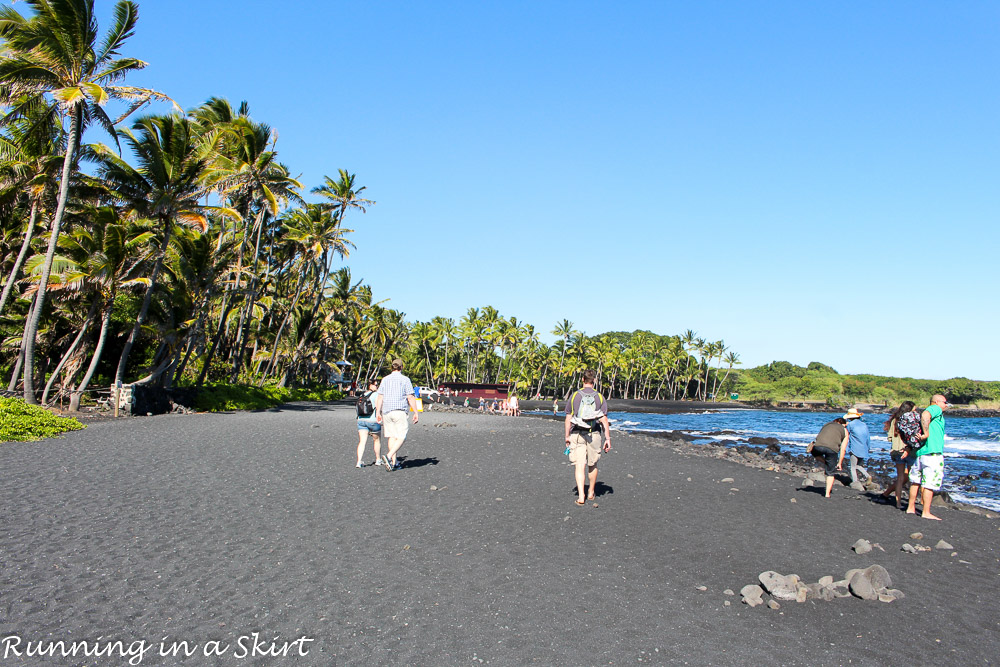 Hawaiian Volcanoes National Park Tips-6