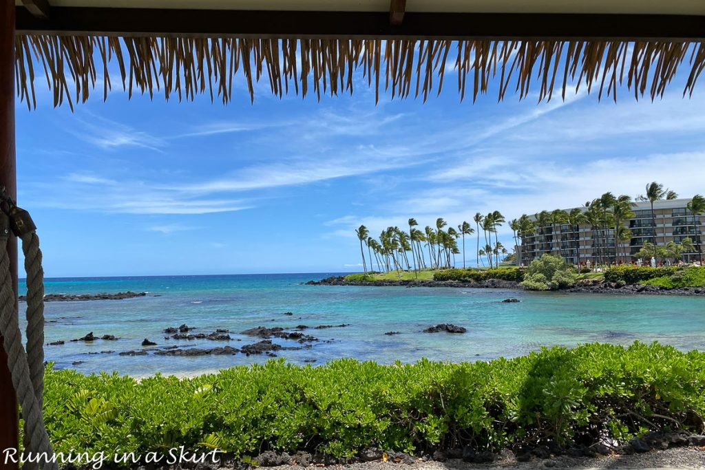 Hilton Waikoloa Village Review