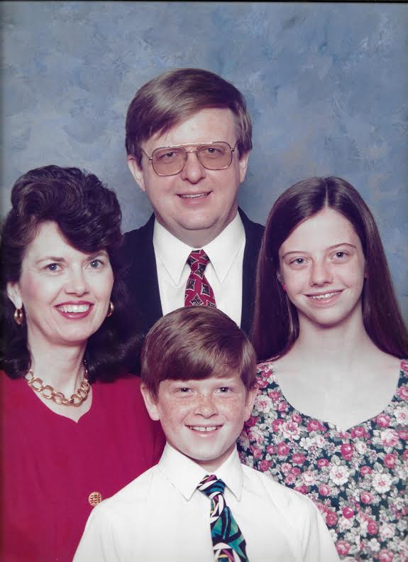 Wunder Family Portrait 3