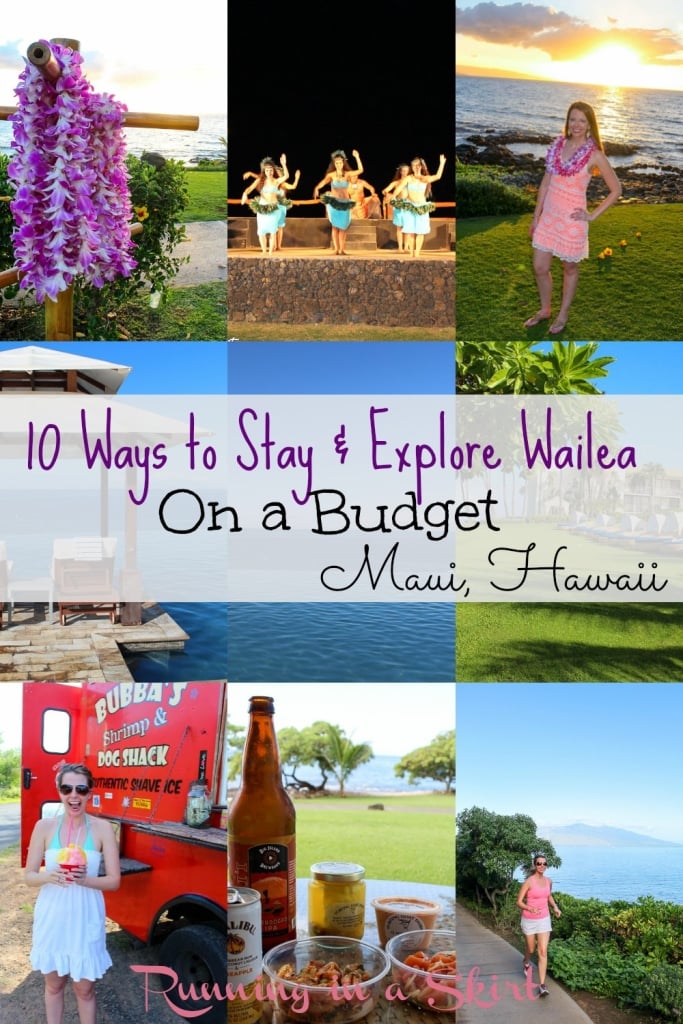 10 Ways to Stay and Explore Wailea on a Budget