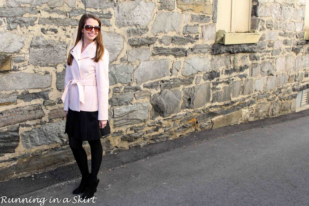 Pale Pink Coat-51