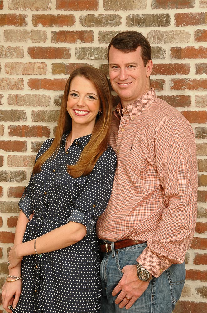 The Portrait Studio Asheville Couples Session-4