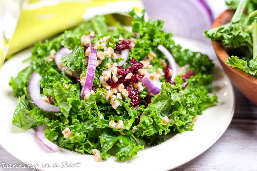kale and wheat berry salad recipe-19-2