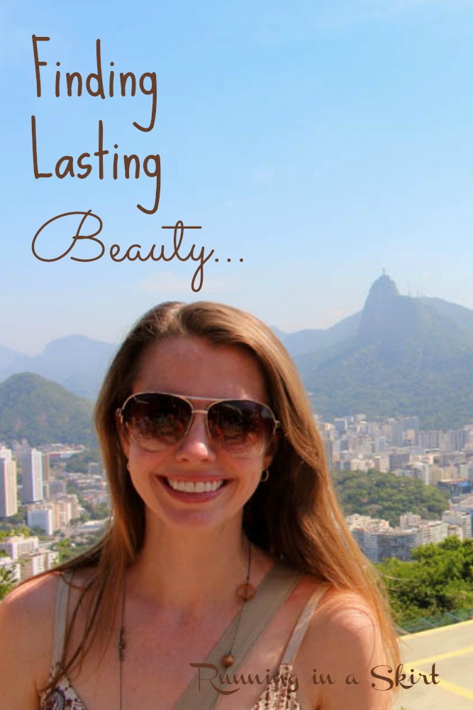 Finding Lasting Beauty 2