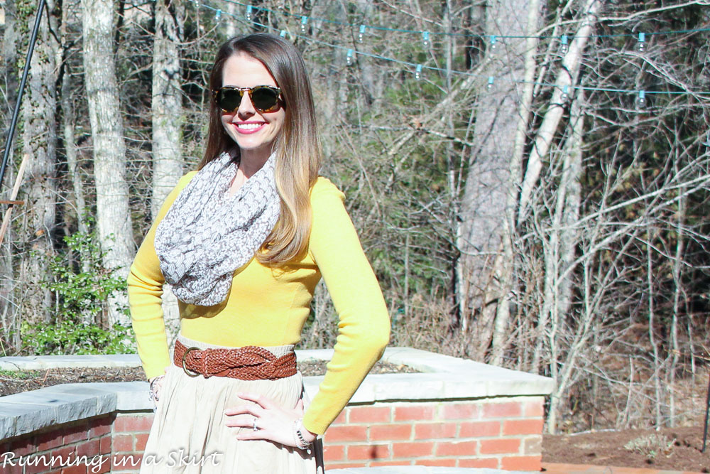 Yellow Sweater for Spring-25-1
