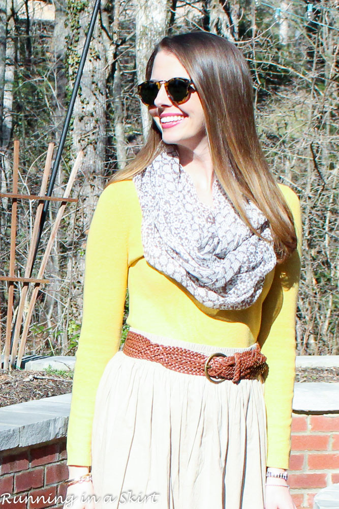 Yellow Sweater for Spring-45-2