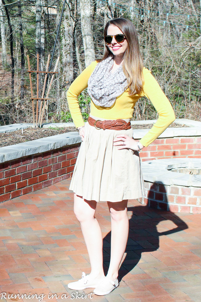 Yellow Sweater for Spring-59-3