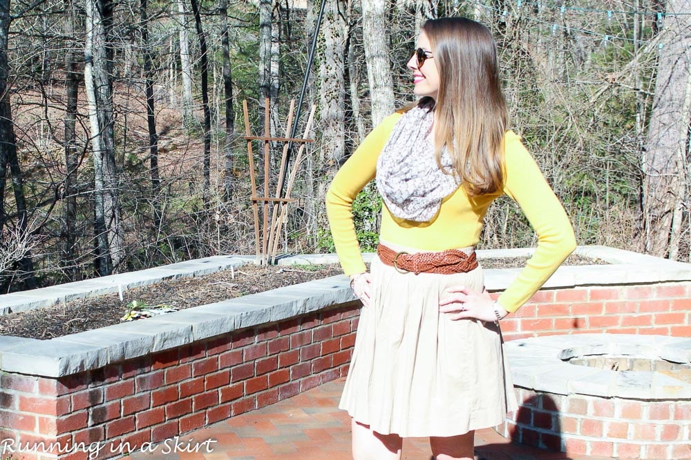 Yellow Sweater for Spring-71-4