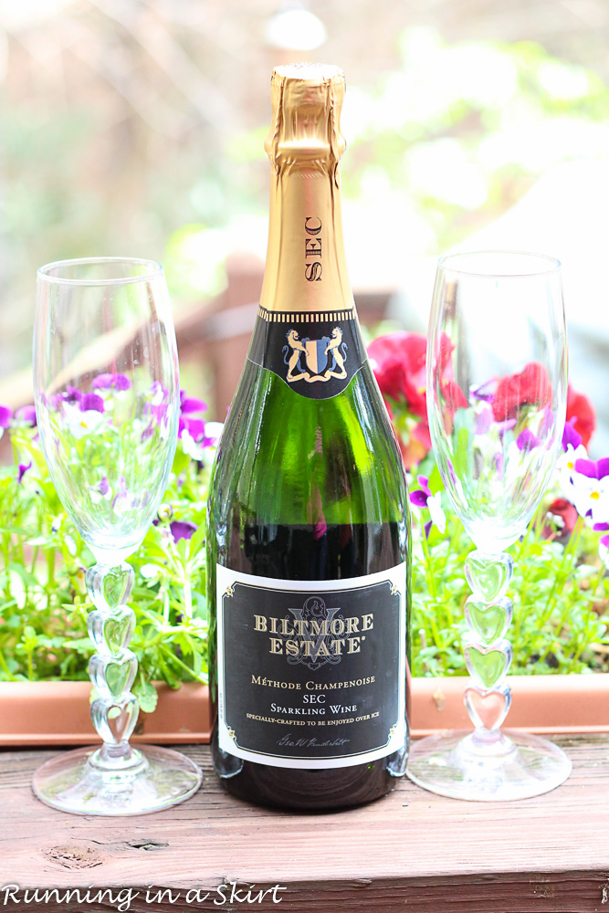 Biltmore Estate Sparkling Wine