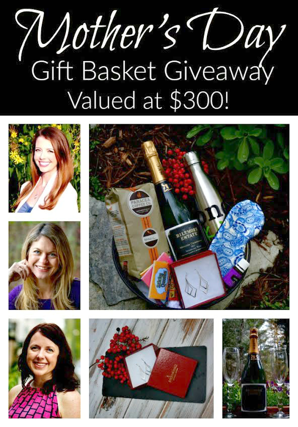 Mother's Day Giveaway