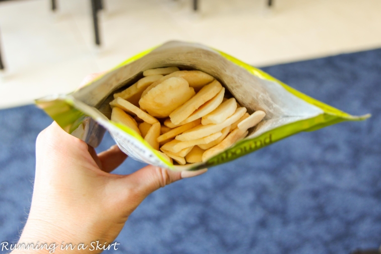 Healthy Travel Snacks on the Go! « Running in a Skirt