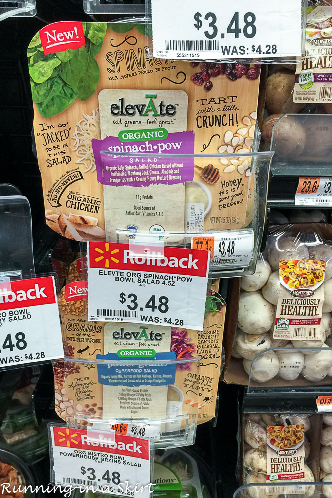 Elevate Salads at Walmart-5-2