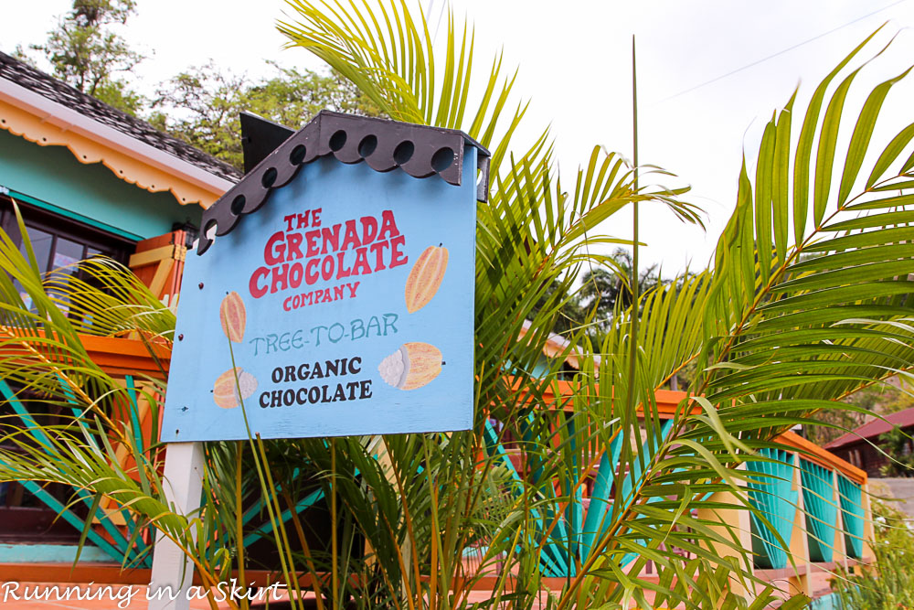 What to do in Grenada- Grenada Belmond Estate chocolate factory (7)