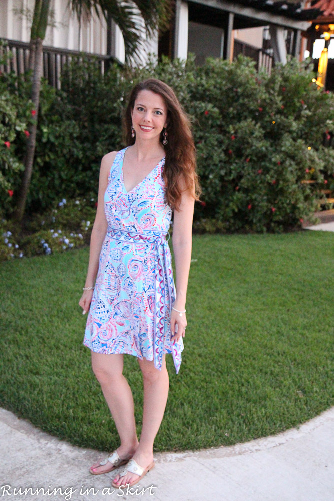 Grenada Lilly Pulitzer Dress-3-1