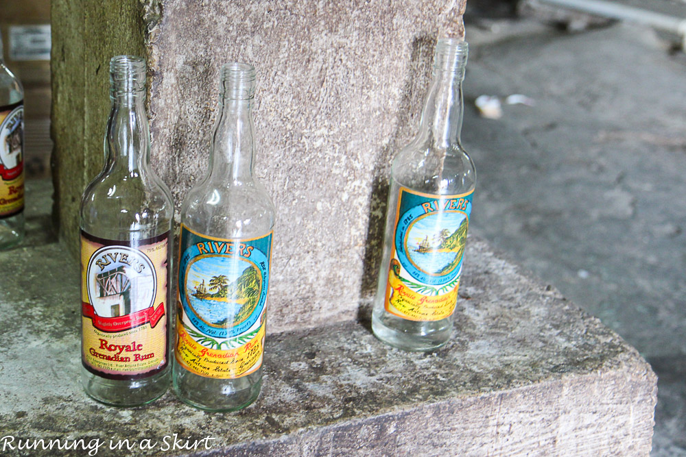 Grenada Rum Factory (3)