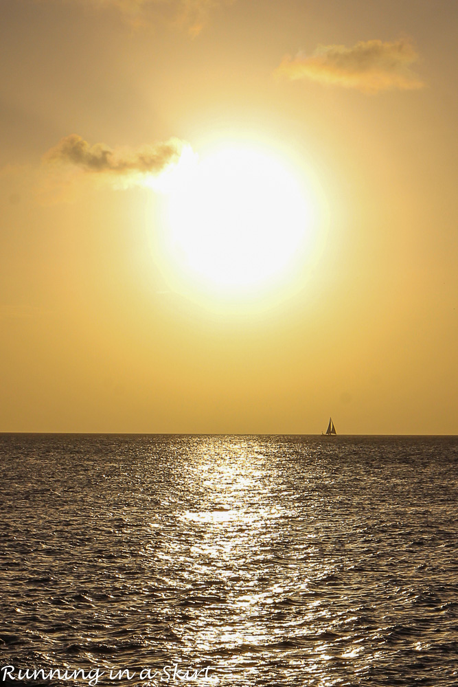 Grenada Highlights-Grenada sunset (3)