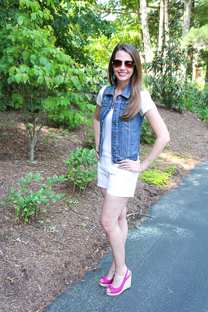 Ways to Wear Shorts-53-1