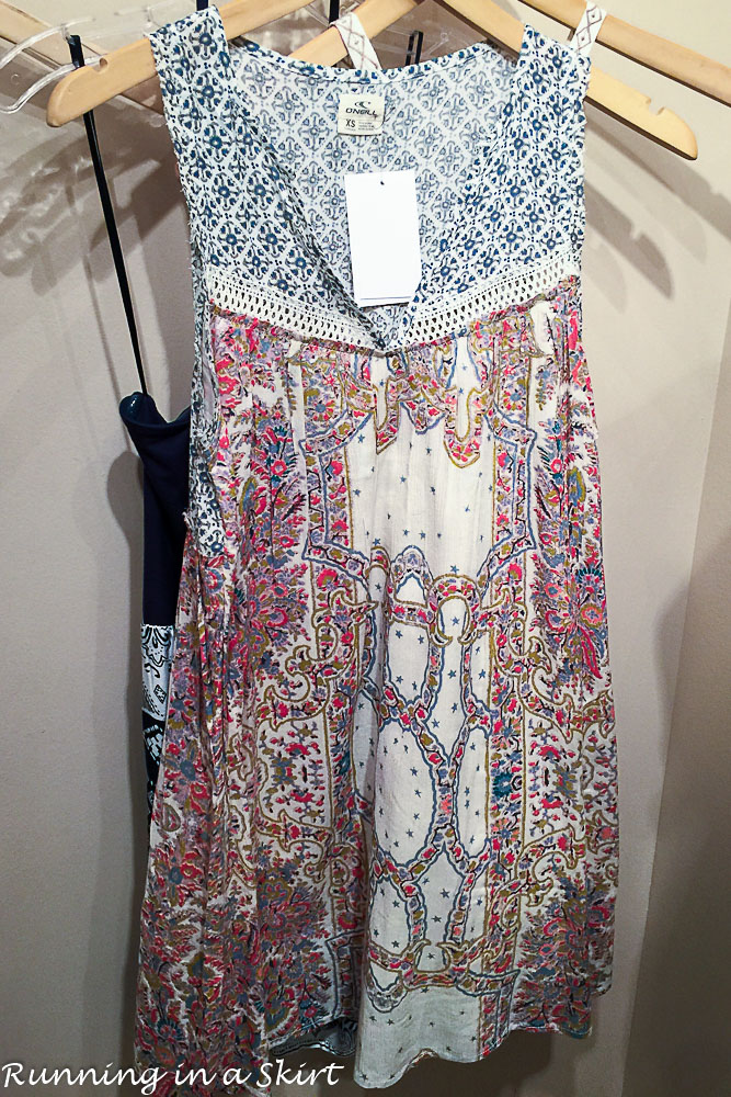 Hippie Dress