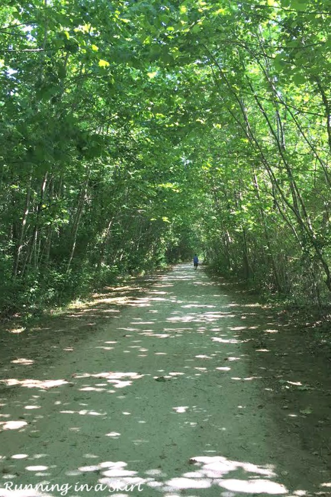 Running in Heat & Humidity