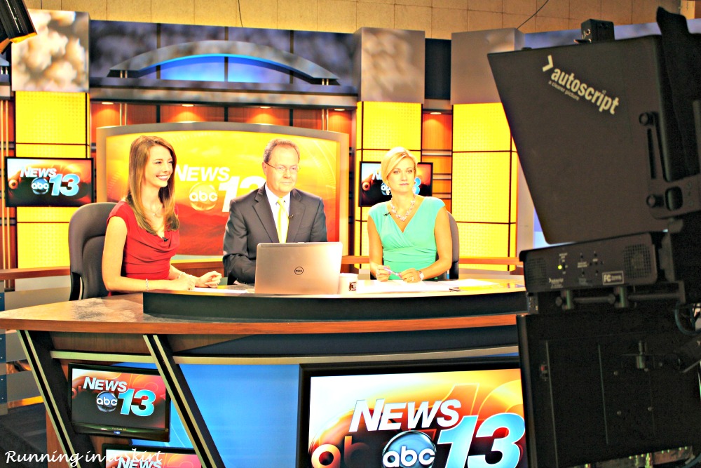 Last day at WLOS