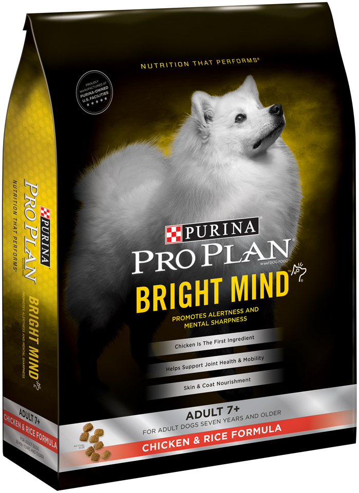 Purina Pro Plan 3