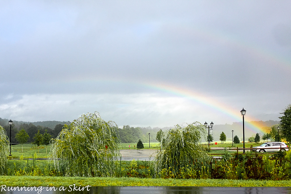 Rainbow