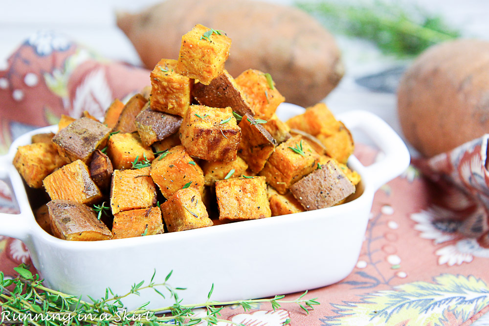 Simple Roasted Sweet Potatoes-29-4