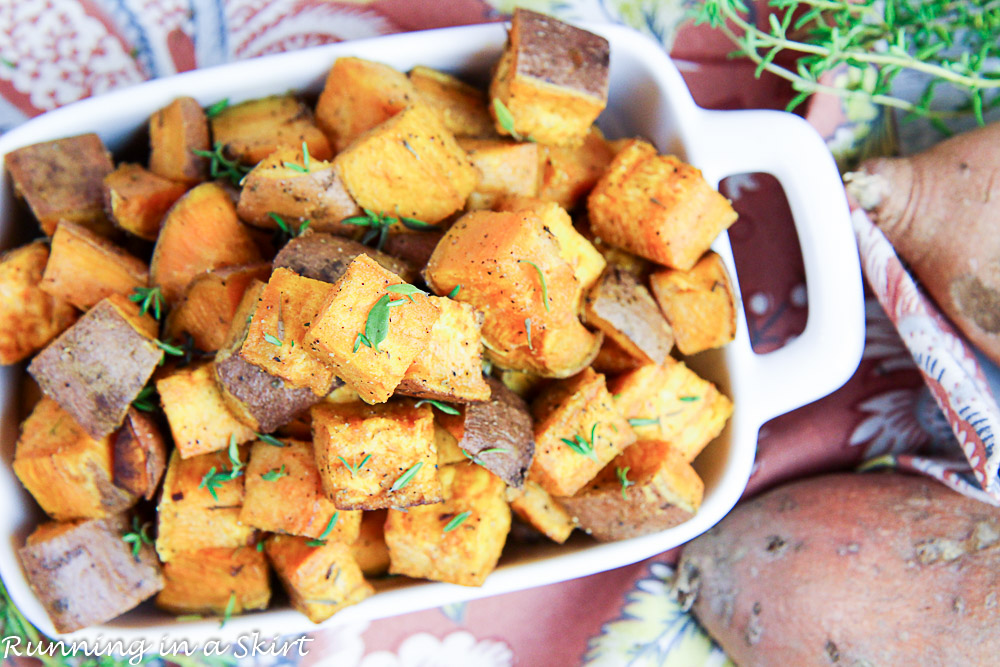 Simple Roasted Sweet Potatoes-39-6