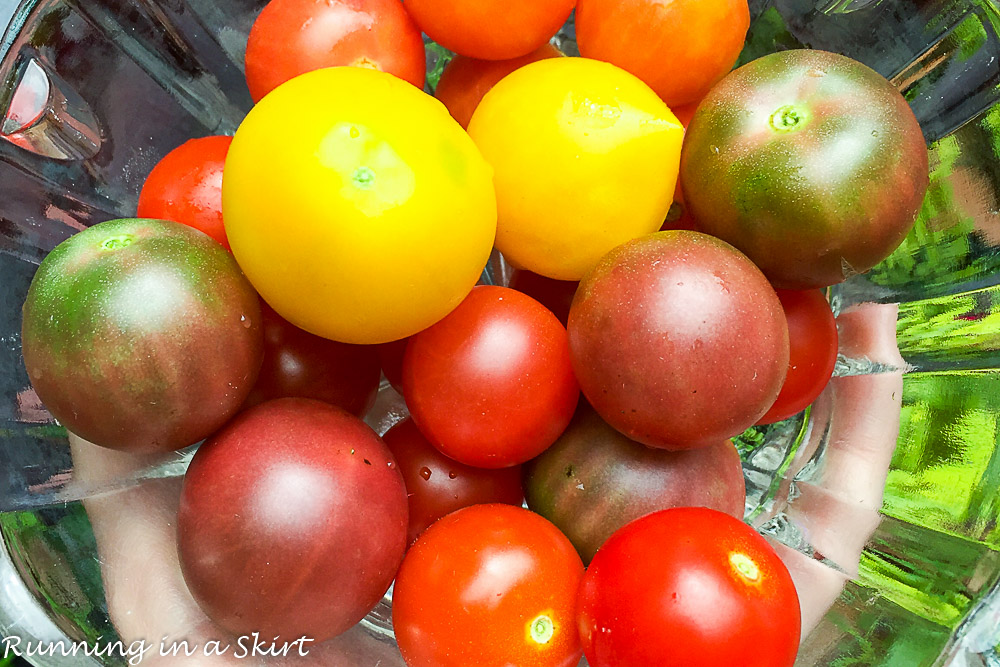 Tomatoes