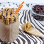 Peanut Butter Cup Smoothie recipe