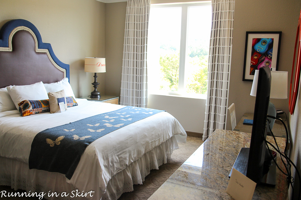 7 Things to do at Dollywood & new DreamMore Resort / Running in a Skirt