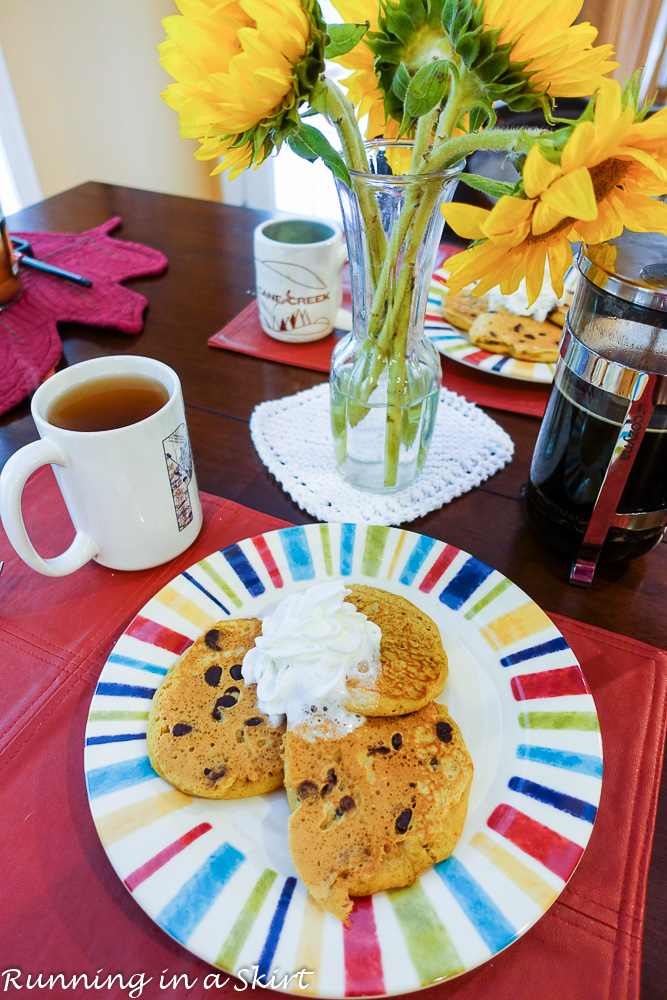 pumpkin-pancakes