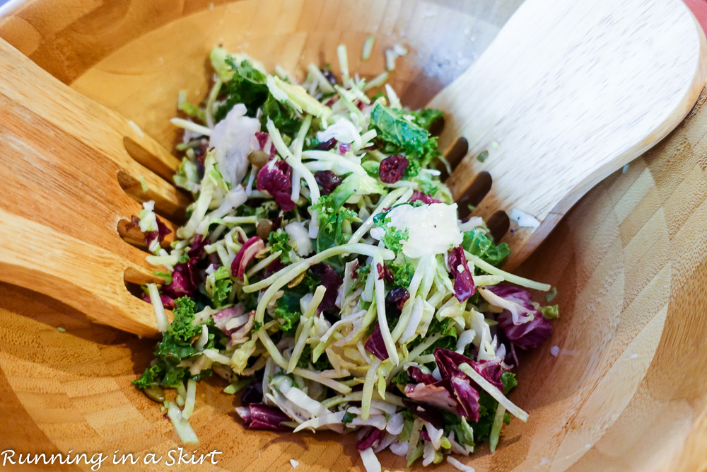 kale-salad