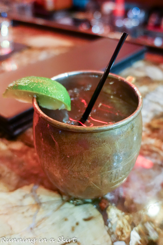 moscow-mule