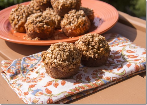 applesauce-muffins