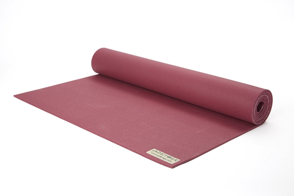 Home Gym Must Haves - yoga mat