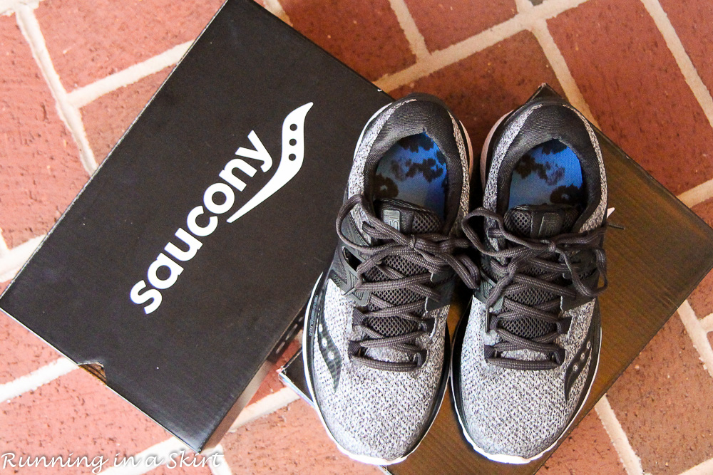 saucony marl pack