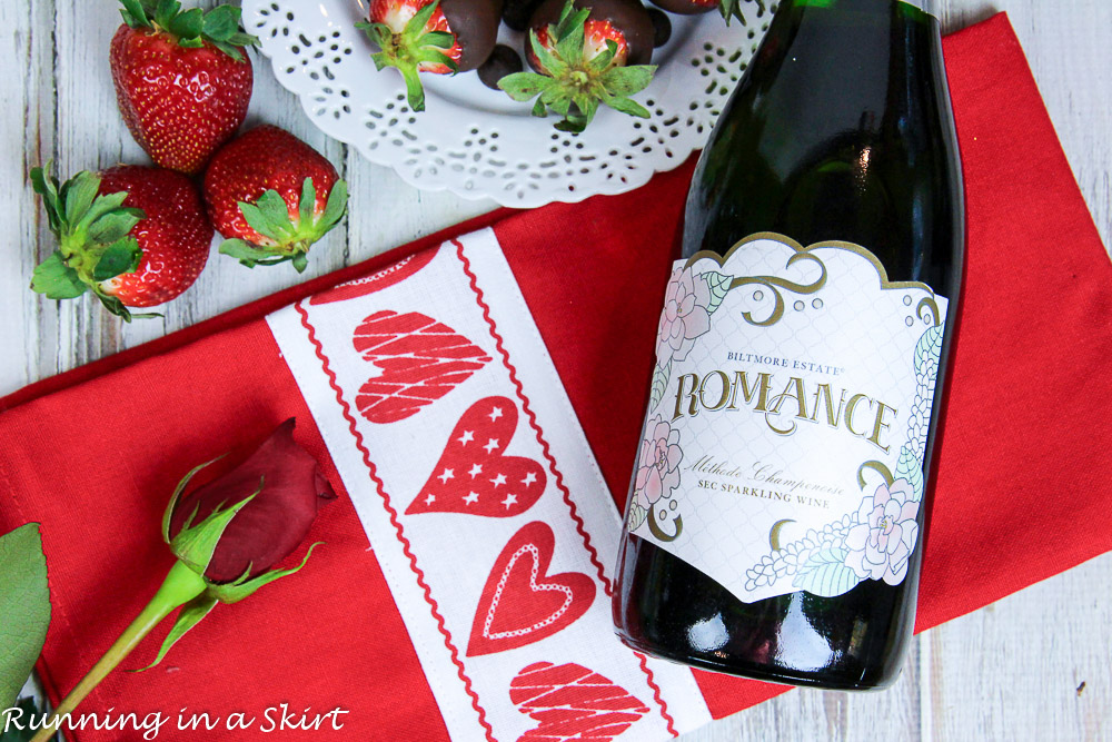 Valentine's Day at Home- 7 Steps to the Perfect Valentine's Day at Home