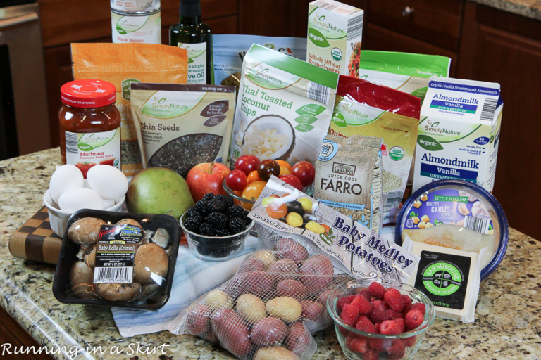 20 Must Buy Healthy Finds at ALDI « Running in a Skirt