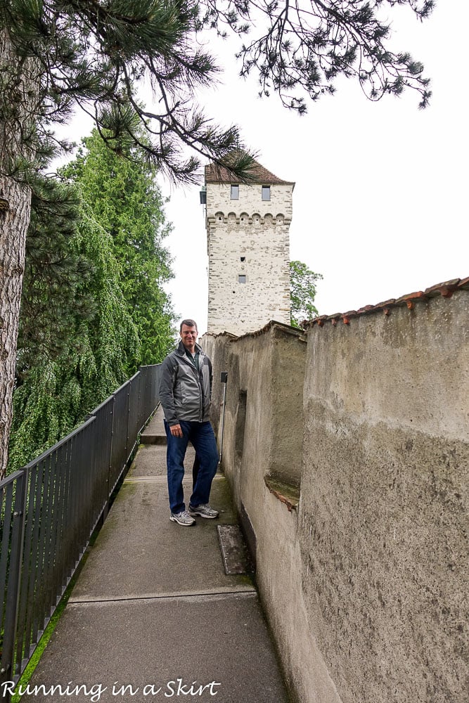 Things to do in Lucerne Switzerland / Running in a Skirt